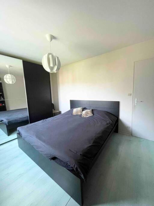 Montréal La Cluse Maison Entre Lacs Et Forets מראה חיצוני תמונה