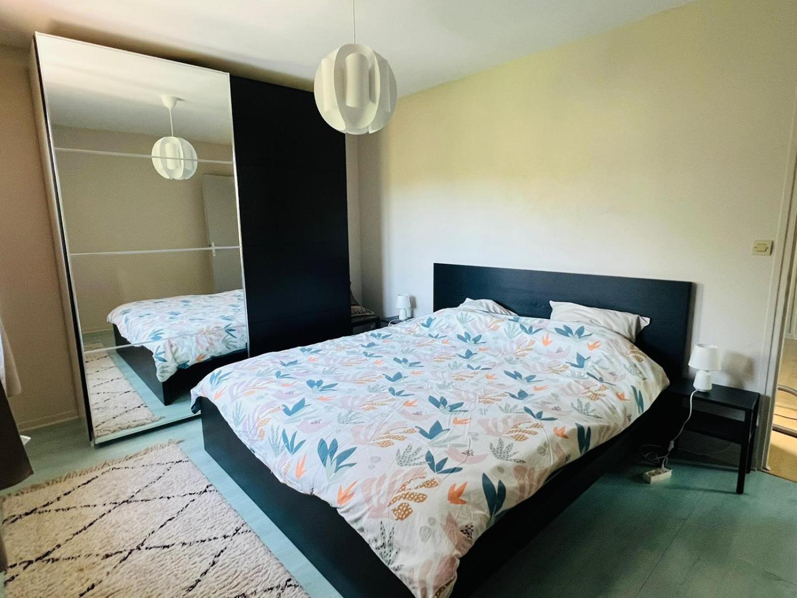Montréal La Cluse Maison Entre Lacs Et Forets מראה חיצוני תמונה