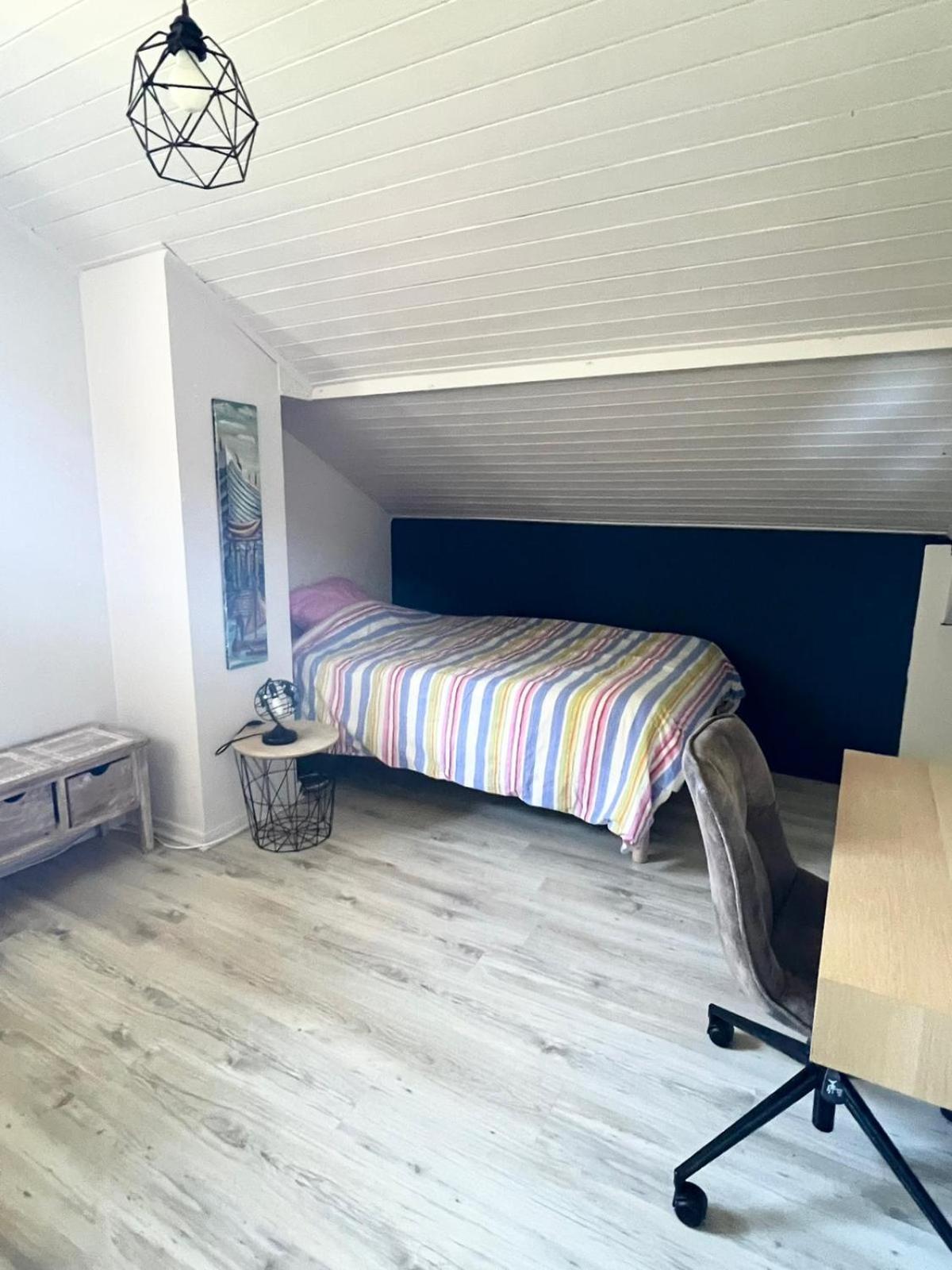 Montréal La Cluse Maison Entre Lacs Et Forets מראה חיצוני תמונה