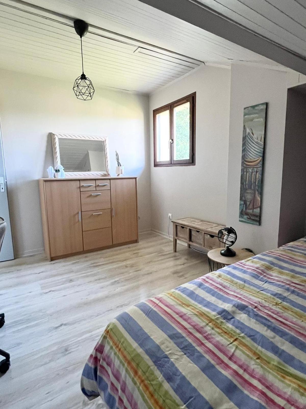 Montréal La Cluse Maison Entre Lacs Et Forets מראה חיצוני תמונה
